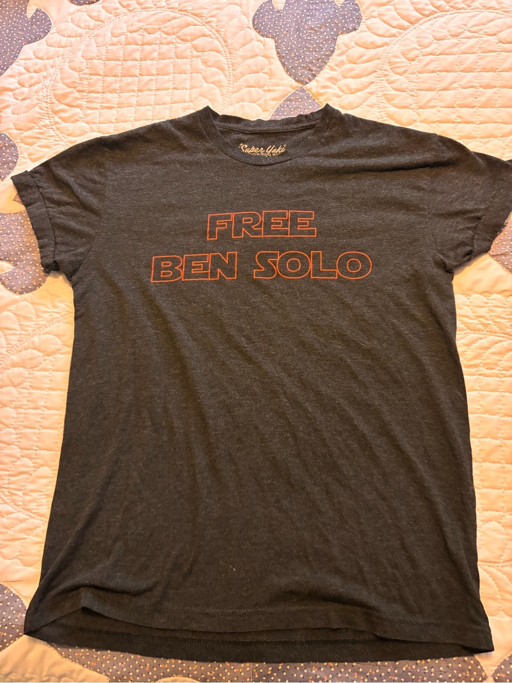 Free Ben Solo Tshirt